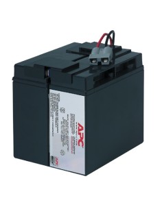 Comprar APC 1386497 APC RBC7 batería para sistema ups Sealed Lead Acid (VRLA) 24 V RBC7
