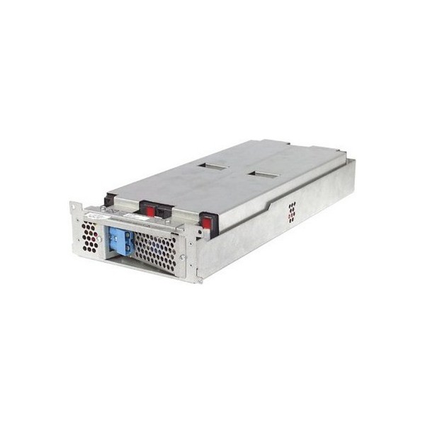 Comprar APC 1386494 APC Replacement Battery Cartridge #43 Sealed Lead Acid (VRLA) RBC43