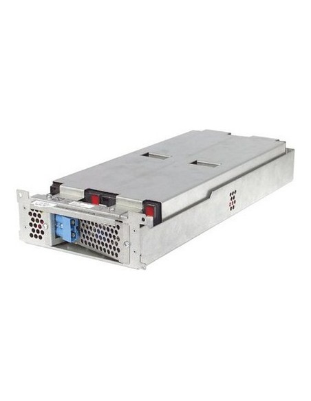 Comprar APC 1386494 APC Replacement Battery Cartridge #43 Sealed Lead Acid (VRLA) RBC43