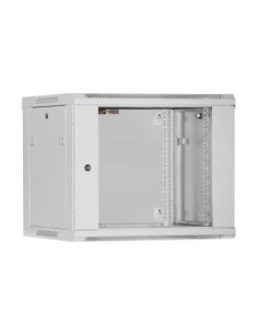 WP 1386287 WPN-RWB-09605-G parede montagem de parede 19 "RWB Series 9u WXDXH: 600x500x500 mmngrey Ral 7035