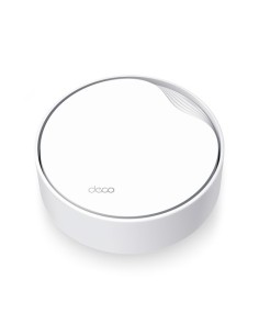 Comprar TP-LINK 1385912 TP-Link DECO X50-POE(1-PACK) sistema Wi-Fi Mesh (Wi-Fi en malla) Doble banda (2,4 GHz / 5 GHz) Wi-Fi 6 (