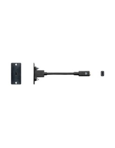 Comprar KRAMER 1385422 Kramer Electronics WU-CC Negro 80-00033099