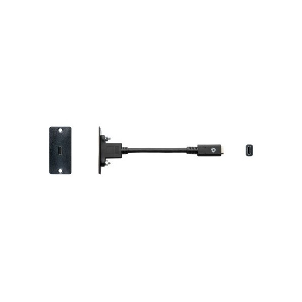Comprar KRAMER 1385422 Kramer Electronics WU-CC Negro 80-00033099