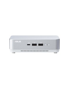 ASUS 1385185 90A0051-M000A0 Asus Nuc 14 Pro + RNUC14RVSU700002I UCFF Branco 155h