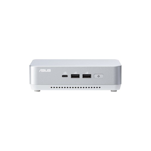 ASUS 1385185 90A0051-M000A0 Asus Nuc 14 Pro + RNUC14RVSU700002I UCFF Branco 155h