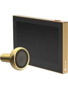 Comprar EZVIZ 1385046 EZVIZ HP2 Negro, Oro CS-HP2-R100-6E2WB-GD