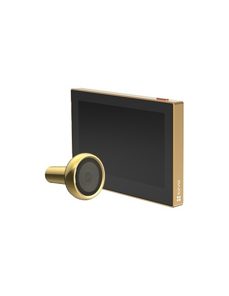 Comprar EZVIZ 1385046 EZVIZ HP2 Negro, Oro CS-HP2-R100-6E2WB-GD