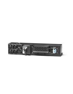 Comprar SALICRU 1385042 SALICRU BM-R 63 A+ - BY PASS DE MANTENIMIENTO EN FORMATO RACK/MURAL. 63A. 6B4OP000002