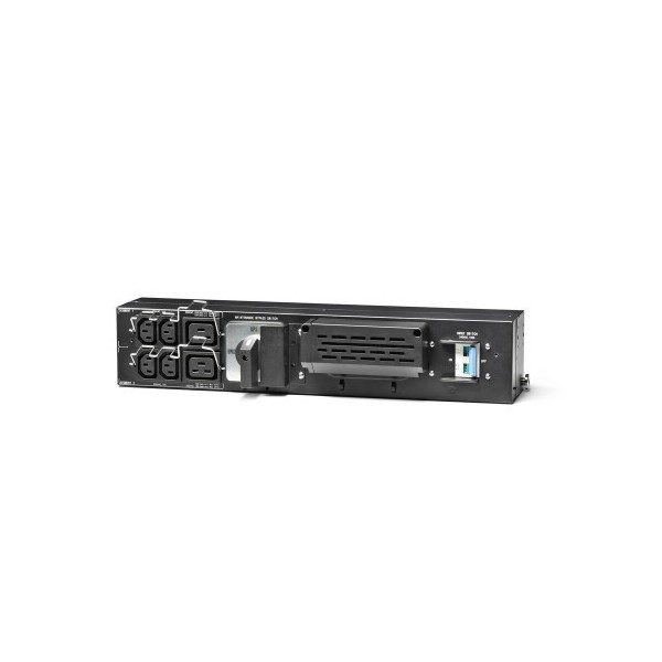 Comprar SALICRU 1385042 SALICRU BM-R 63 A+ - BY PASS DE MANTENIMIENTO EN FORMATO RACK/MURAL. 63A. 6B4OP000002