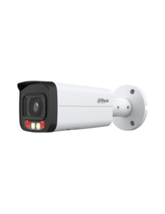 Dahua 1384993 1.0.01.04.40933-9006 (DH-IPC-HFW2849TP-AS-IL-0360B) Dahua IP Camera Bullet Série 2 8MP 3.6mm