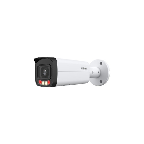 Comprar DAHUA 1384993 (DH-IPC-HFW2849TP-AS-IL-0360B) DAHUA CÁMARA IP BULLET SERIE 2 8MP 3.6MM 1.0.01.04.40933-9006