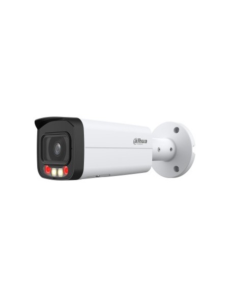 Dahua 1384993 1.0.01.04.40933-9006 (DH-IPC-HFW2849TP-AS-IL-0360B) Dahua IP Camera Bullet Série 2 8MP 3.6mm