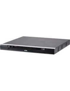 Aten 1384977 KN8032VB-AX-G AXEN KN8032VB KVM Black Switch