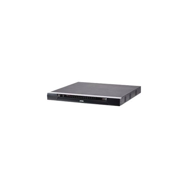 Aten 1384977 KN8032VB-AX-G AXEN KN8032VB KVM Black Switch