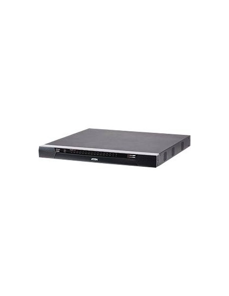 Aten 1384977 KN8032VB-AX-G AXEN KN8032VB KVM Black Switch