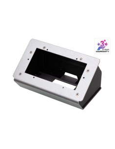 Aten 1384936 VK102 - Aten Kit de Desktop (UE, 2 Conectores) Novos