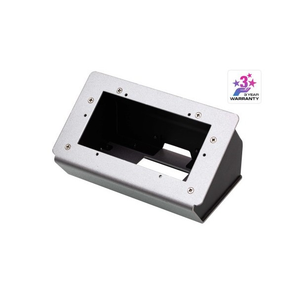 Aten 1384936 VK102 - Aten Kit de Desktop (UE, 2 Conectores) Novos