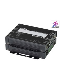 Comprar ATEN 1384918 ATEN EXTENSOR HDMI TRUE 4K SOBRE FIBRA OPTICA (W/10KM) - KIT COMPLETO (TRANSMITER+RECEIVER) (EQUIVALENTE VE