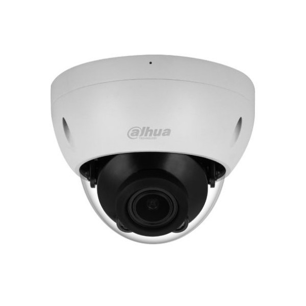 Dahua 1384789 1.0.01.04.39156-9002 (DH-IPC-HDBW2441RP-ZS-27135) Dahua IP Camera Anti-Vandalica Dome Lite Wizsense série 2 4MP SM