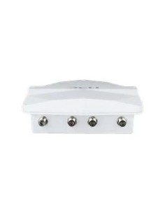 Comprar H3C 1384776 H3C DUAL BAND OMNI ANTENNA,N-J, OUTDOOR 2.4GHZ (4DBI) &5.150~5.850GHZ(7DBI) 2701A02K