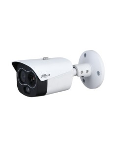 Dahua 1384564 1.0.01.34.14892-9002 (DHI-TPC-BF1241-B7F8-DW-S8) Dahua IP Camera Bullet Lite Mini Thermal Hybrid + Visível, 256 * 