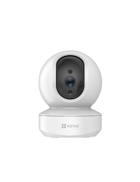 Ezviz 1384272 CS-TY1-R105-1L3WF EZVIZ TY1 Pro 2K IP IP Security Câmera 2304 x 1296 Mesa de Pixels