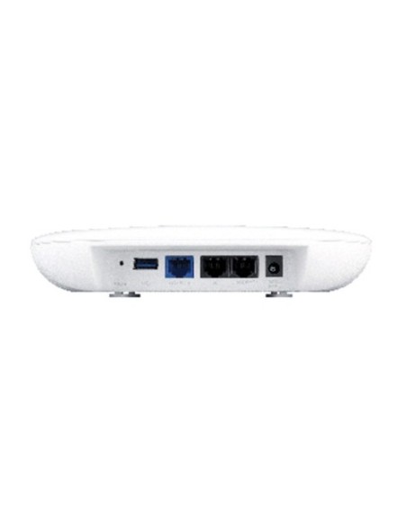 Comprar H3C 1383996 H3C WA6526 INTERNAL ANTENNAS 6 STREAMS DUAL RADIO 802.11AX/AC/N ACCESS POINT,FIT (PN 9801A2VC) 9801A2VC