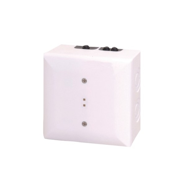 Comprar BOSCH 1383899 Bosch FLM-I 420-S convertidor, repetidor y aislador en serie Blanco FLM-I 420-S