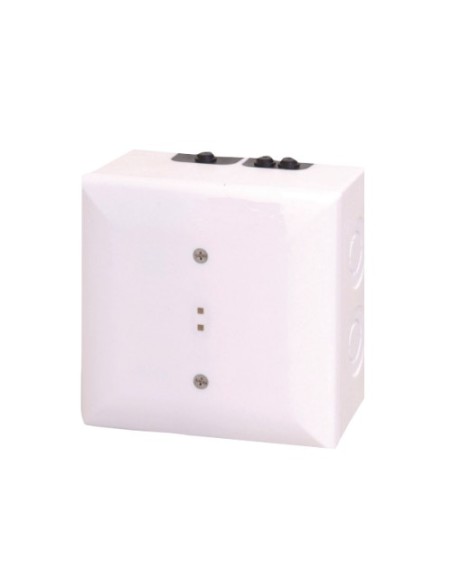 Comprar BOSCH 1383899 Bosch FLM-I 420-S convertidor, repetidor y aislador en serie Blanco FLM-I 420-S