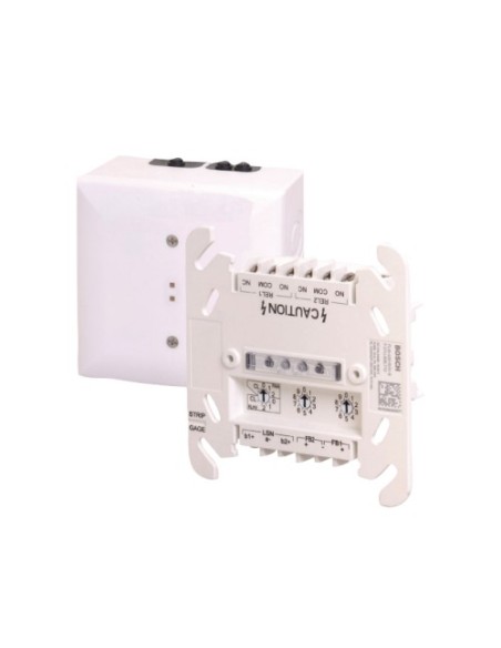 Comprar BOSCH 1383898 Bosch FLM-420-RHV-S módulo digital y analógico i / o FLM-420-RHV-S