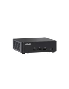Comprar ASUS 1383894 ASUS NUC 14 Pro RNUC14RVKI300002I UCFF Negro 100U 90AR0062-M00040