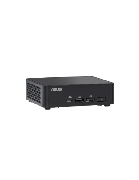 Asus 1383894 90A0062-M00040 asus nub 14 Pro RNUC14RVKI300002I UCFF Preto 100U