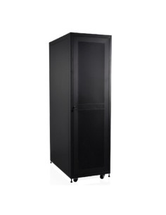 Comprar WP 1383873 STANDING SERVER RACK RSA SERIES 19" 42U 800X1000MM UNMOUNTED, BLACK RAL 9005 WPN-RSA-42810-BS