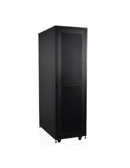 Comprar WP 1383873 STANDING SERVER RACK RSA SERIES 19" 42U 800X1000MM UNMOUNTED, BLACK RAL 9005 WPN-RSA-42810-BS