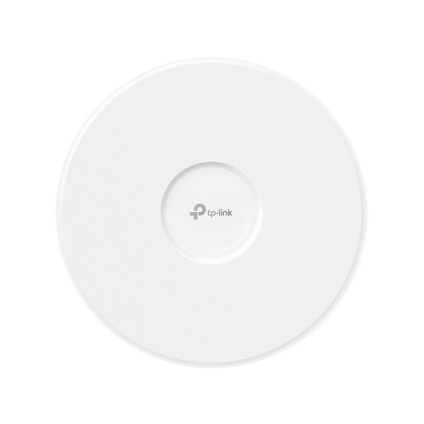 Comprar TP-LINK 1383766 TP-Link Omada EAP783 punto de acceso inalámbrico 19000 Mbit/s Blanco Energía sobre Ethernet (PoE) EAP783
