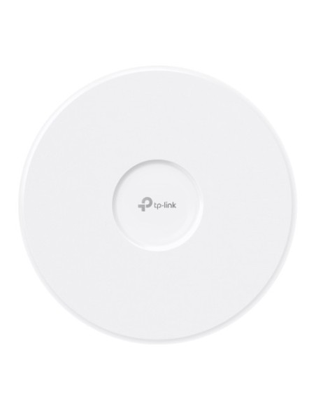 TP-Link 1383766 EAP783 TP-Link Odd EAP783 Ponto de acesso sem fio 19000 Mbit / s Energia branca sobre Ethernet (PoE)