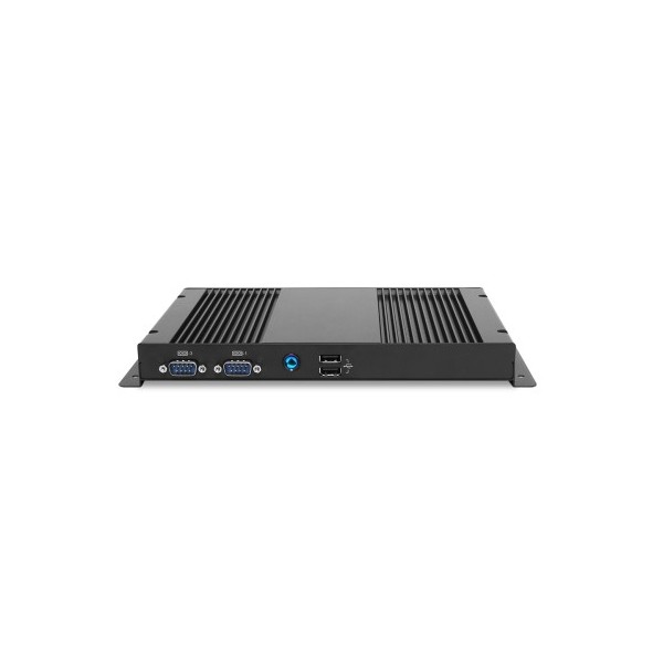 Comprar AOPEN 1383660 AOPEN DIGITAL ENGINE DEX5750-S (491.DEP00.2060) CI3-1115G4 128GB SSD 4G*2 (8G MEMORY) WINDOWS 10 IOT 21H2 