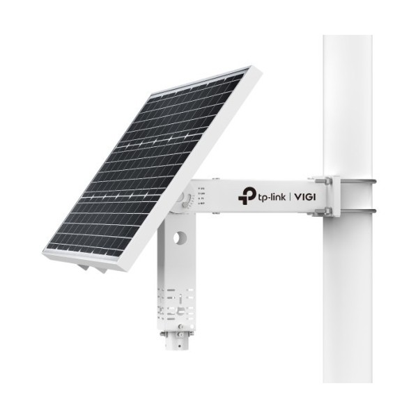 TP-link 1383659 Vigi SP9030 TP-Link Vigi SP9030 Painel Solar