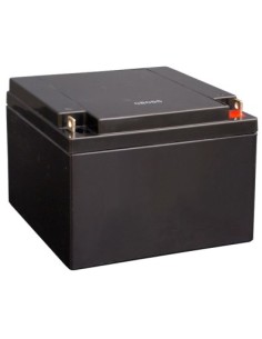 Comprar BOSCH 1376949 BOSCH INCENDIO (IPS-BAT12V-27AH) BATERÍA DE EMERGENCIA DE 38 A 45AH 12V, LIBRE DE MANTENIMIENTO IPS-BAT12V