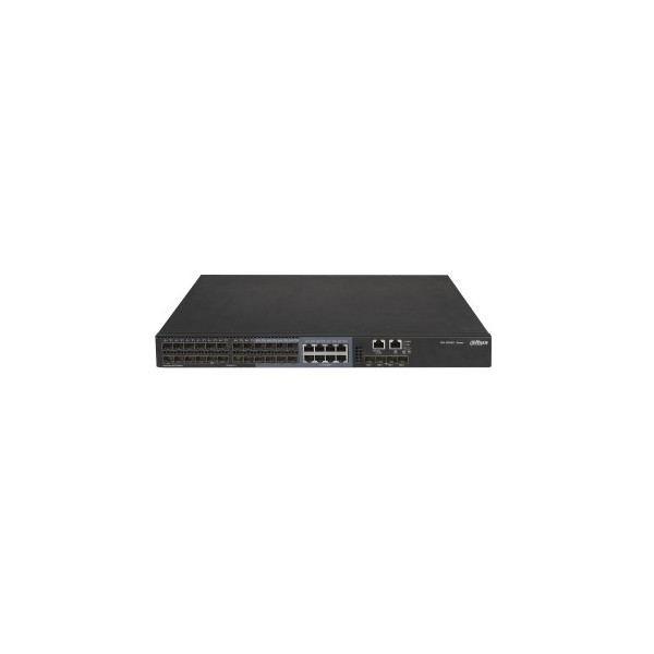 Dahua 1383168 1.0.01.20.10959 (DH-S5500-24GF4XF-E-V2) Dahua Switch 24 portas