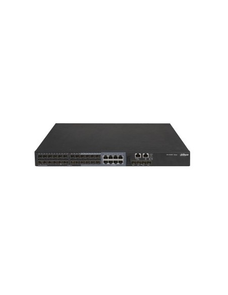 Dahua 1383168 1.0.01.20.10959 (DH-S5500-24GF4XF-E-V2) Dahua Switch 24 portas