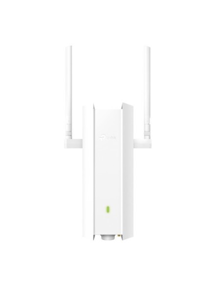TP-link 1383157 EAP625-Ao ar livre HD TP-Link Odd EAP625-Ao ar livre HD 1800 Mbit / S Energia Branca em Ethernet (PoE)