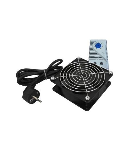 Comprar WP 1383152 WP WPN-ACS-FAN120T accesorio de bastidor Ventilador de refrigeración WPN-ACS-FAN120T