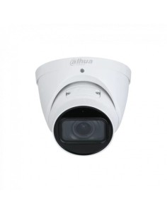 Dahua 1383113 1.0.01.04.40600-9001 (DH-IPC-HDW5442TP-ZE-2712-S3) Dahua IP Torret Série da câmera 5 4MP Varifocal 2.7-12mm