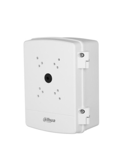 Comprar DAHUA 1383069 (DH-PFA6400S) DAHUA CAJA DE CONEXIONES IP66 1.0.99.44.10279-9001