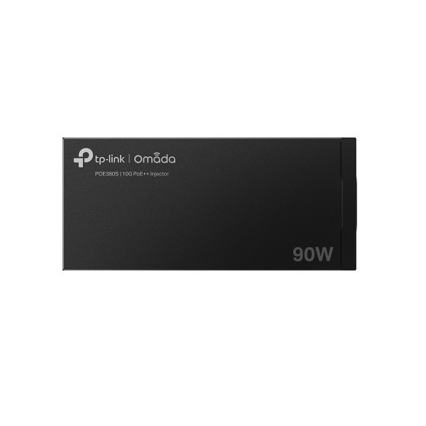 TP-link 1383055 Poe380s TP-Link Odded PoE380S adaptador e injetor de PoE 10 Gigabit Ethernet