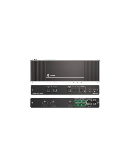 Kramer 1382898 20-80593090 Kramer Electronics SWT3-21-H HDMI