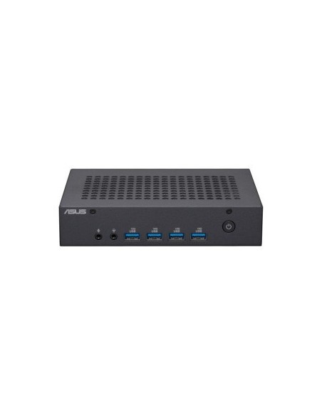 ASUS 1382875 90mR0172-M00040 Barebone Asus PN43-BBN200MD (Slim). Intel N200 6W TDP. Intel Uhd GRAPHICS.WIFI6. Bluetooth 5.2. Sem