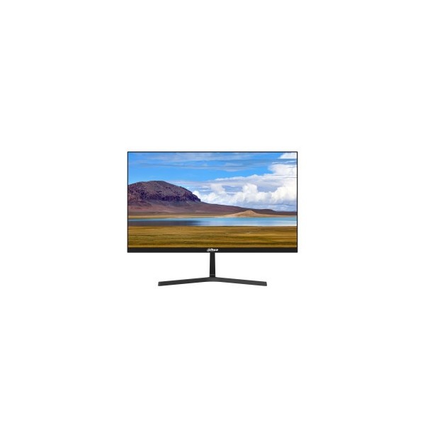 Comprar DAHUA 1382830 MONITOR DAHUA 24" , 100HZ, PANEL VA,  5MS, 1080P,HDMI,VGA 1.0.99.12.10180-9044