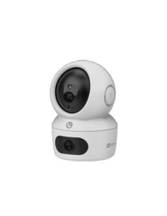 Comprar EZVIZ 1382816 EZVIZ H7C CAMARA INDOOR DOBLE LENTE CS-H7C-R100-8G44WF